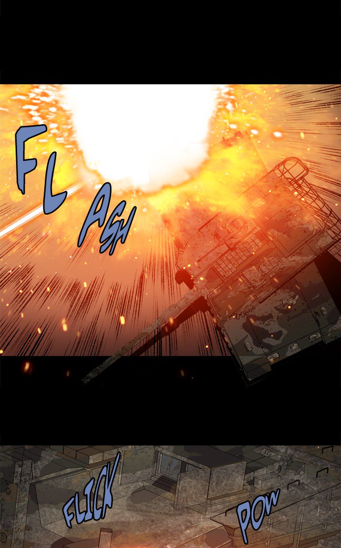 HIVE Chapter 221 - Page 11