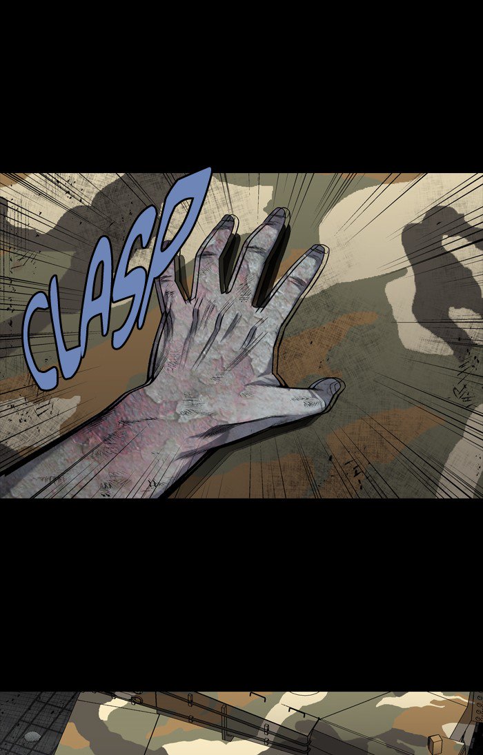 HIVE Chapter 221 - Page 18