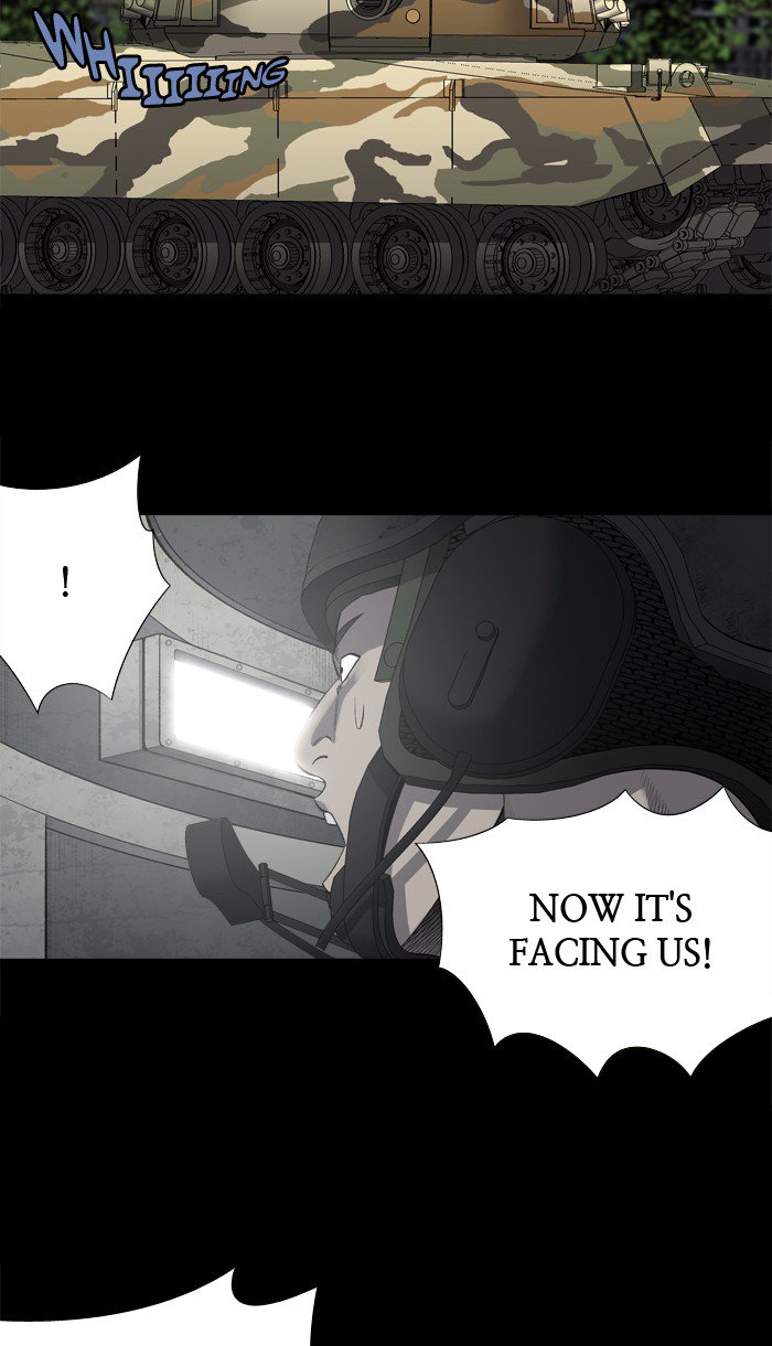 HIVE Chapter 221 - Page 3