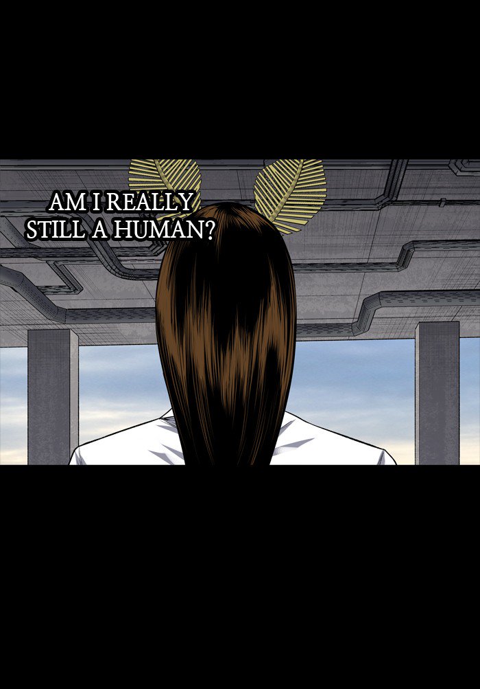 HIVE Chapter 221 - Page 36