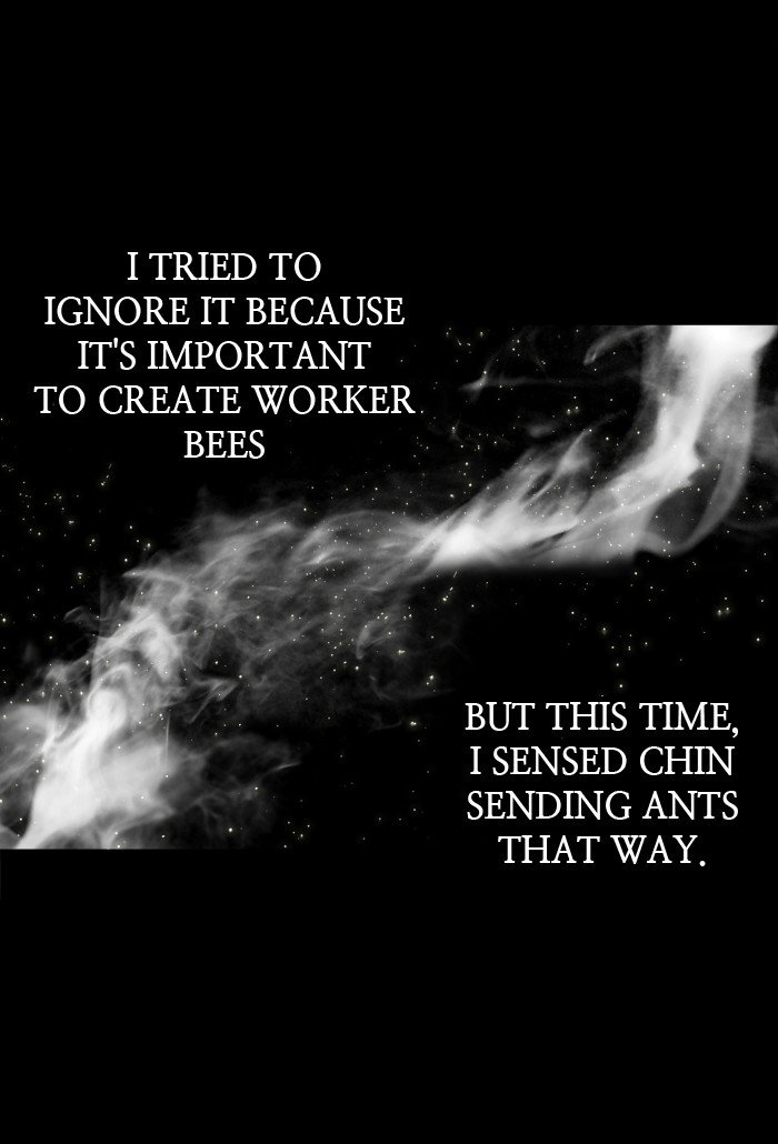 HIVE Chapter 221 - Page 38