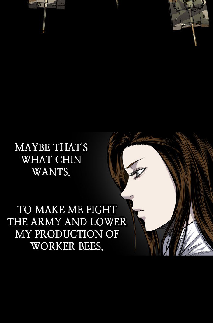 HIVE Chapter 221 - Page 40