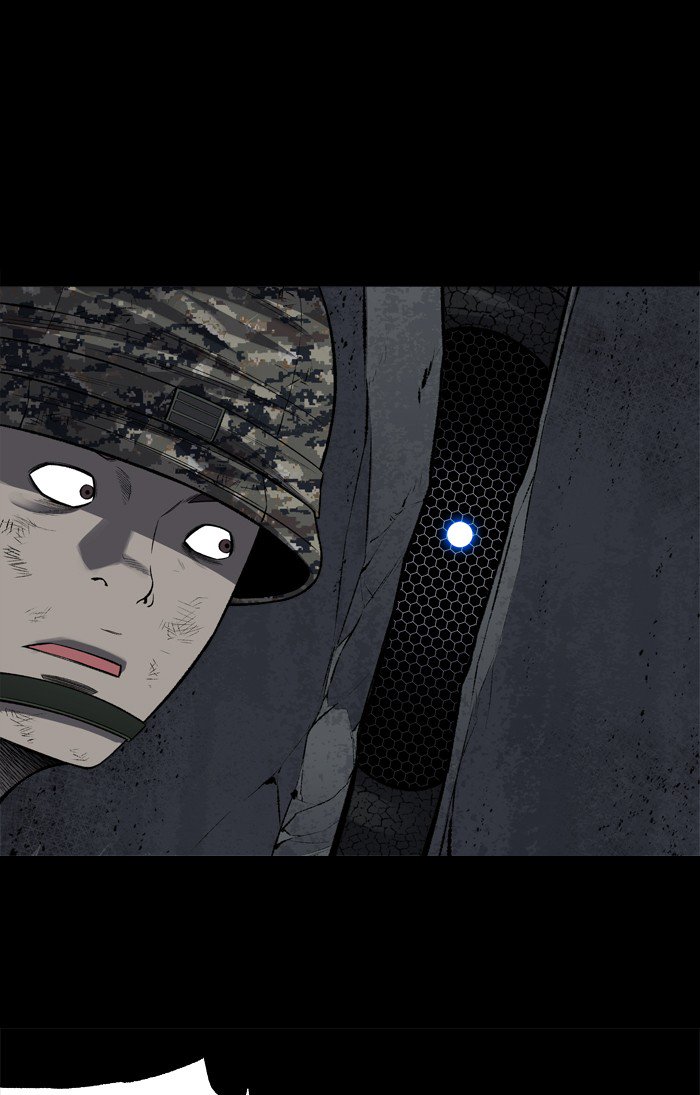 HIVE Chapter 221 - Page 50