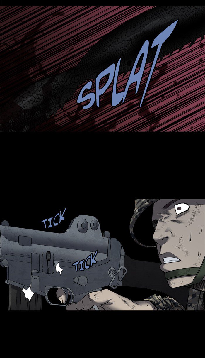 HIVE Chapter 221 - Page 52