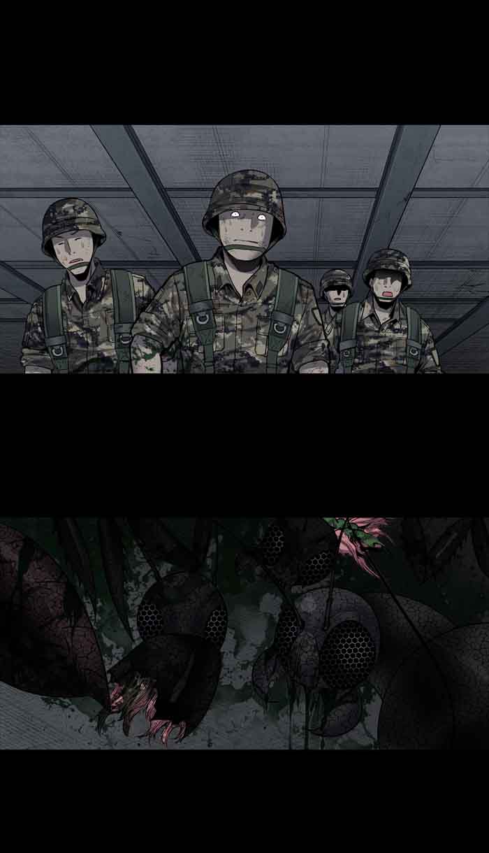 HIVE Chapter 222 - Page 5