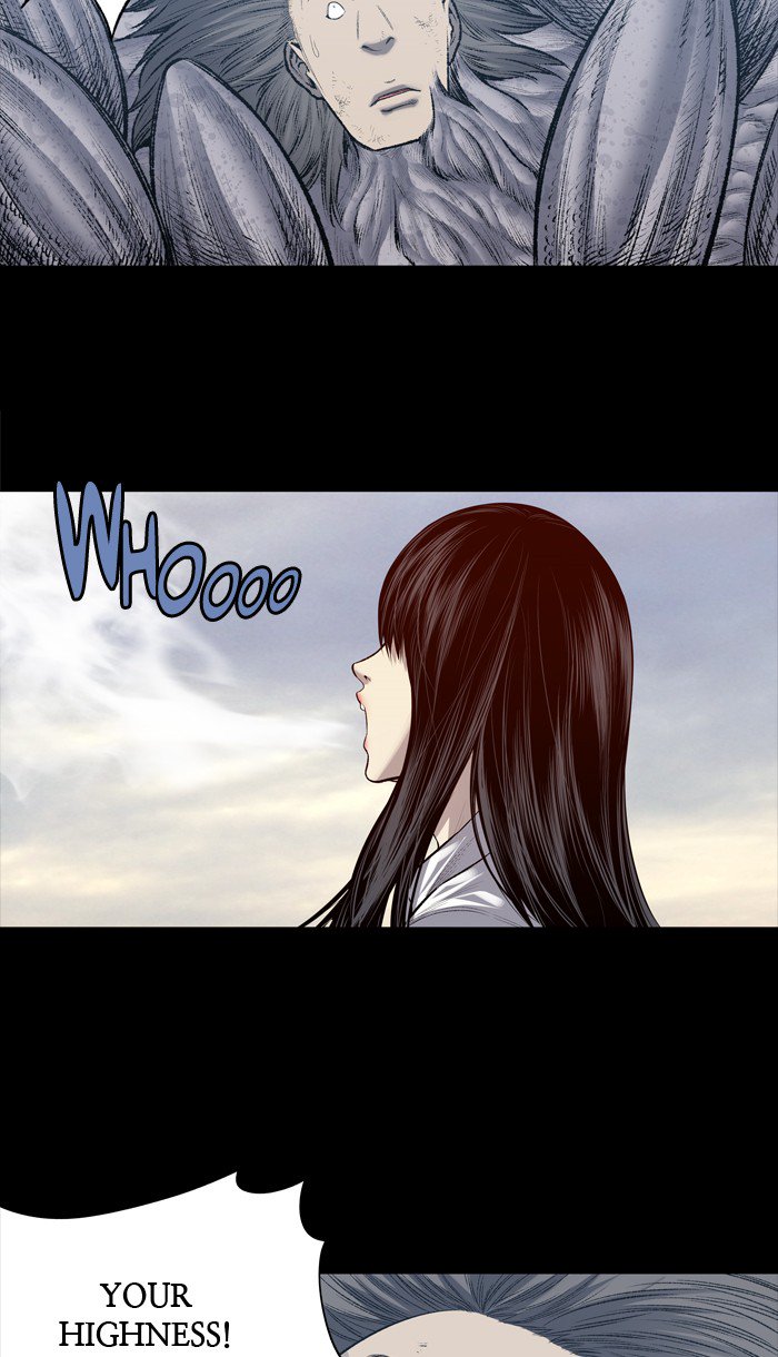 HIVE Chapter 229 - Page 52