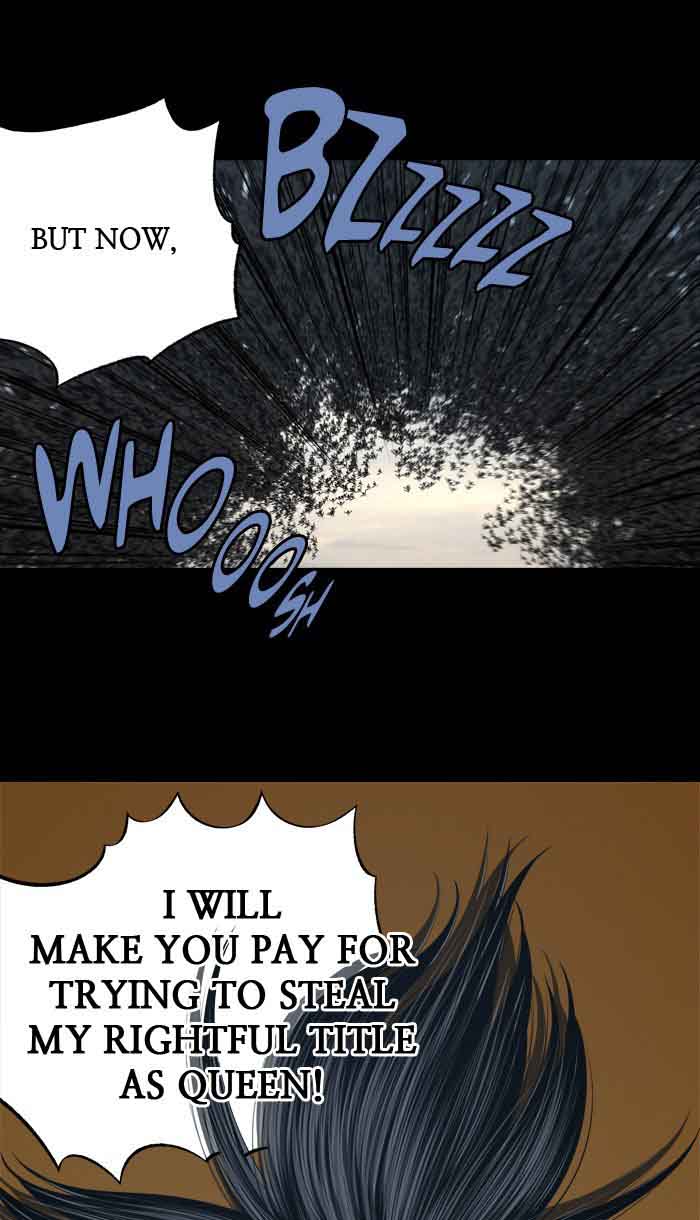 HIVE Chapter 232 - Page 15