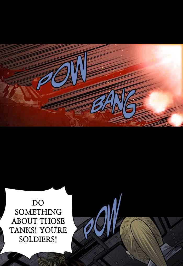 HIVE Chapter 232 - Page 48