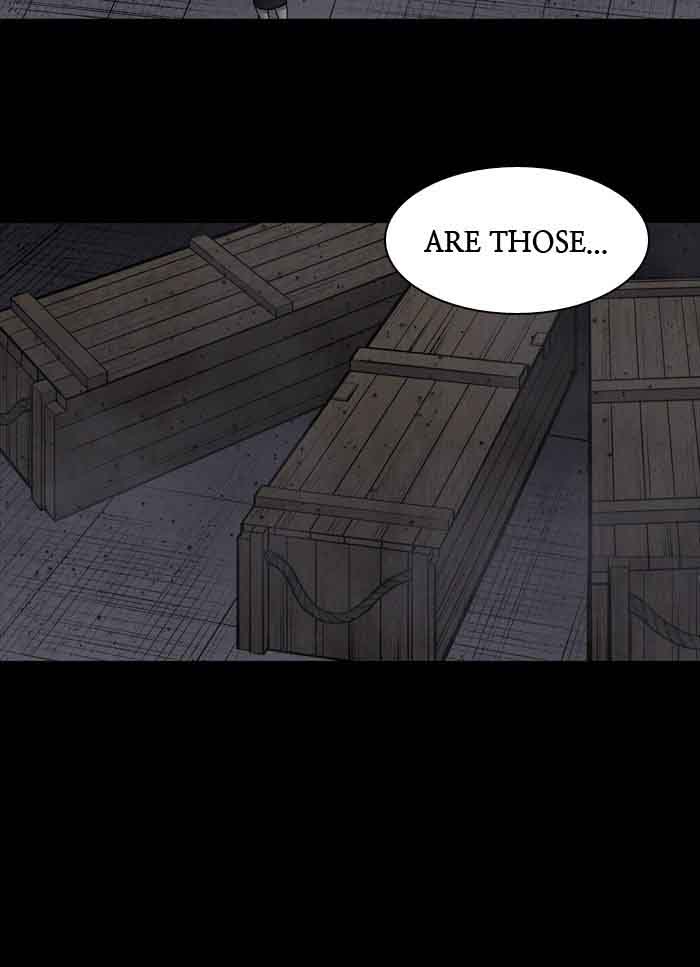 HIVE Chapter 232 - Page 51