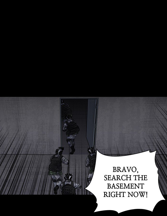 HIVE Chapter 233 - Page 33