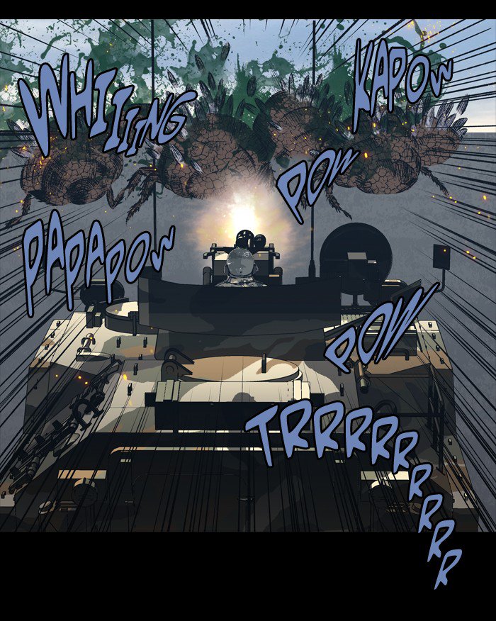 HIVE Chapter 233 - Page 5