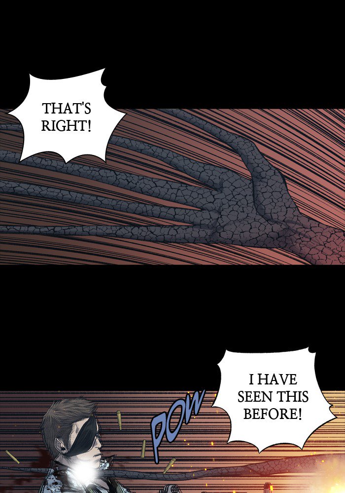 HIVE Chapter 234 - Page 49