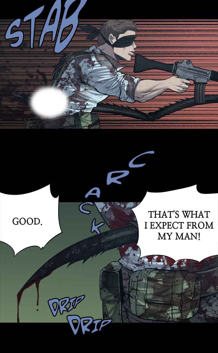 HIVE Chapter 235 - Page 11