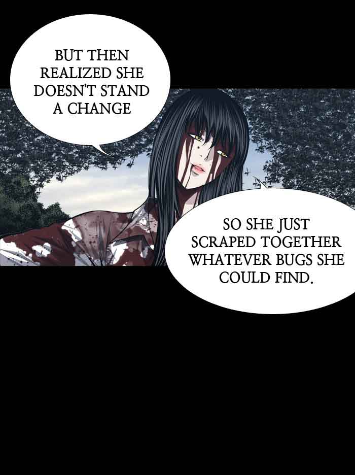 HIVE Chapter 235 - Page 13