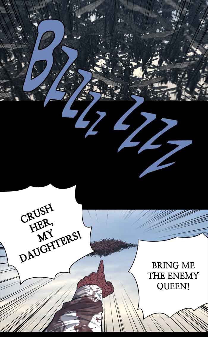 HIVE Chapter 235 - Page 18