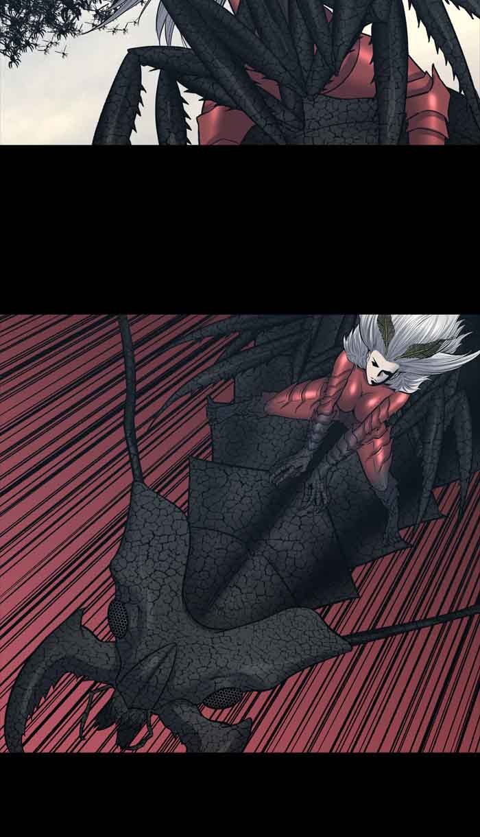 HIVE Chapter 235 - Page 22