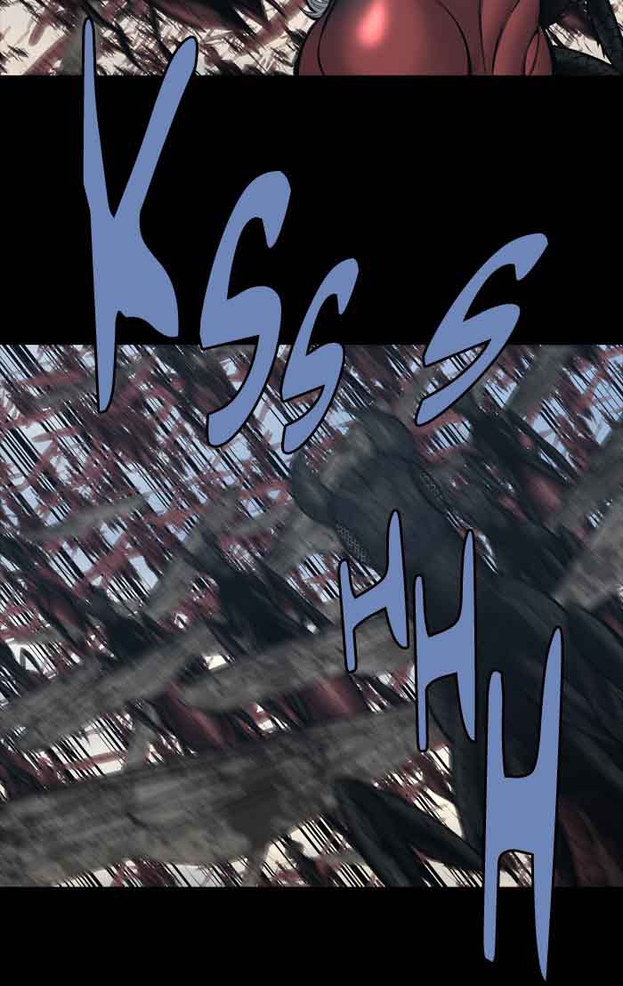 HIVE Chapter 235 - Page 24