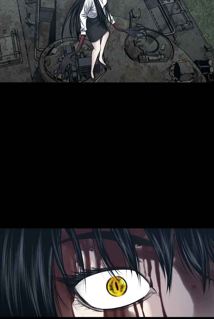 HIVE Chapter 235 - Page 27