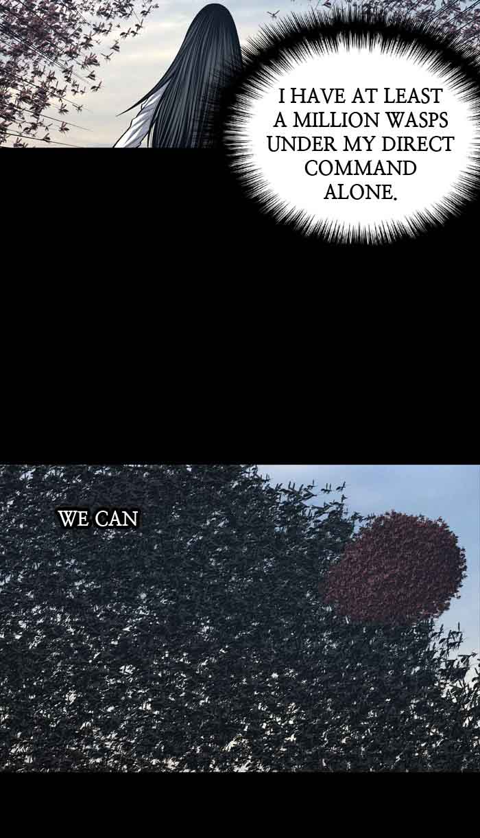 HIVE Chapter 235 - Page 34