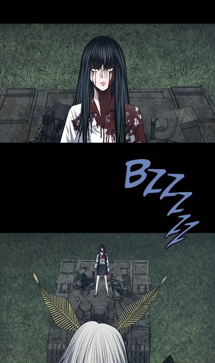 HIVE Chapter 235 - Page 38