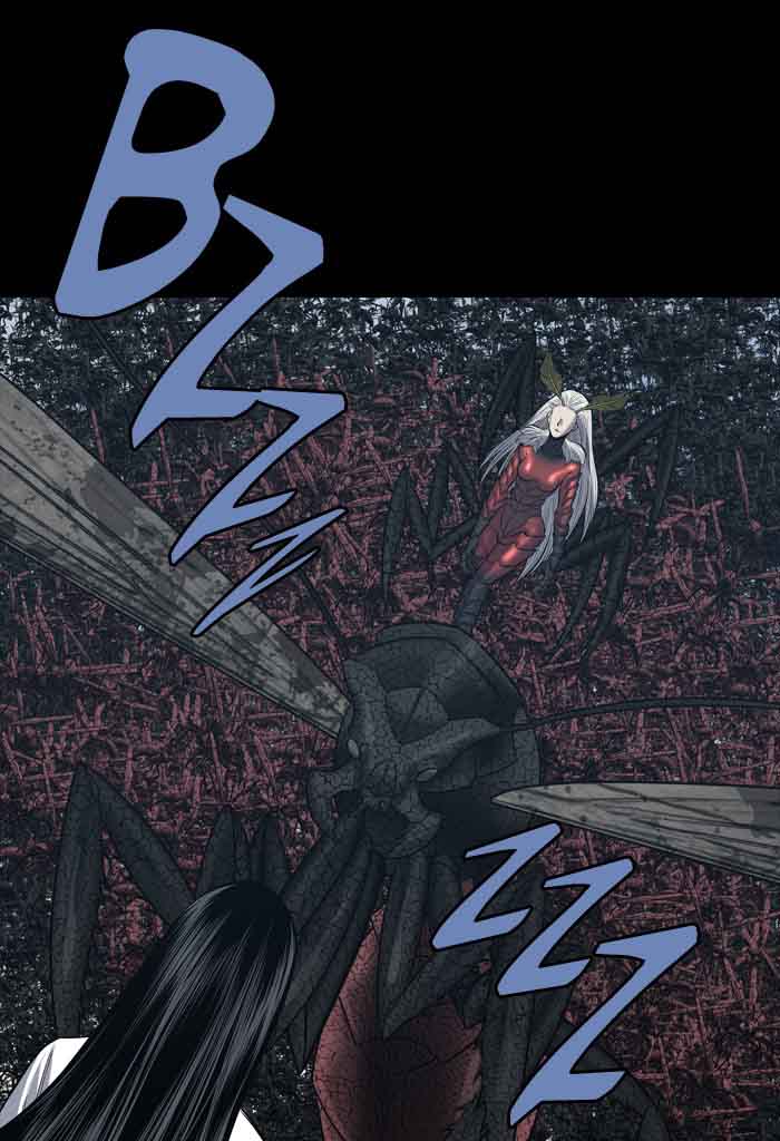 HIVE Chapter 235 - Page 40