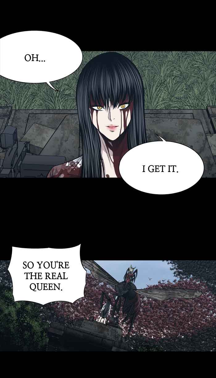 HIVE Chapter 235 - Page 43