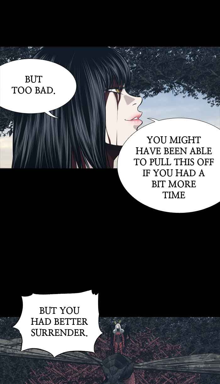 HIVE Chapter 235 - Page 44