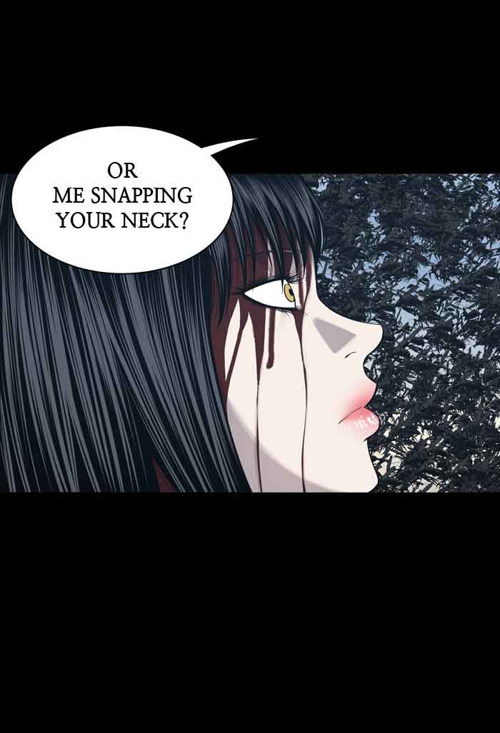 HIVE Chapter 235 - Page 53