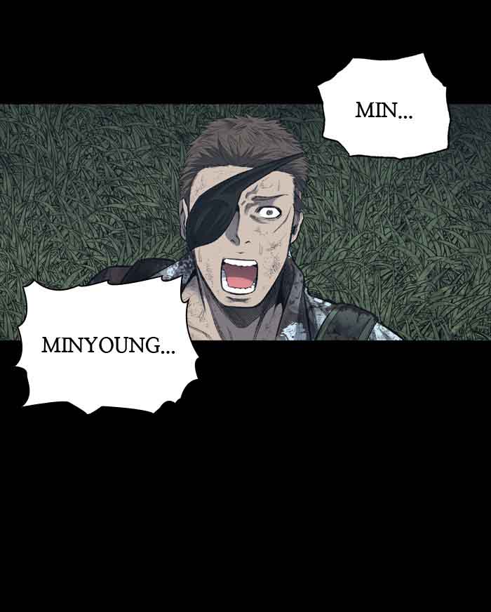 HIVE Chapter 235 - Page 6