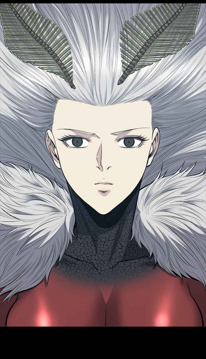 HIVE Chapter 235 - Page 7