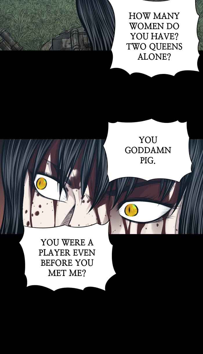 HIVE Chapter 235 - Page 9