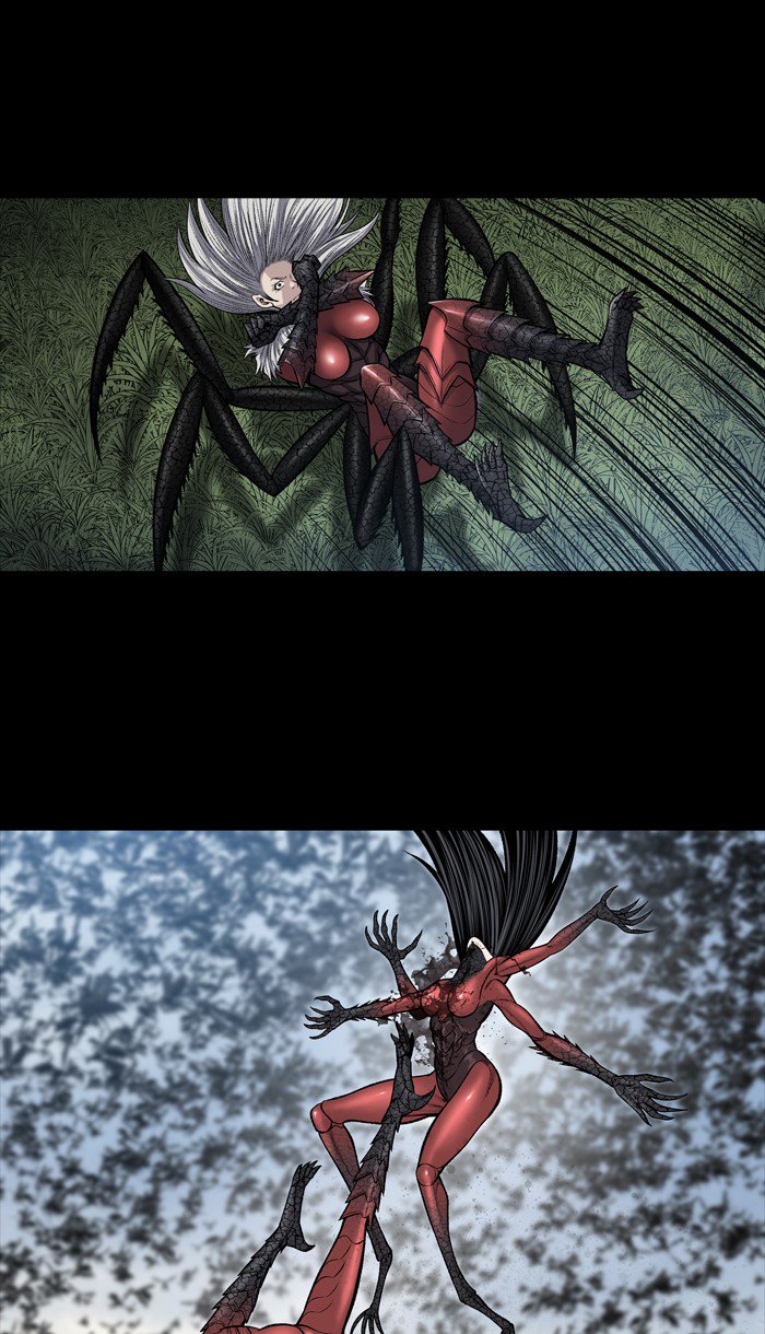 HIVE Chapter 236 - Page 11