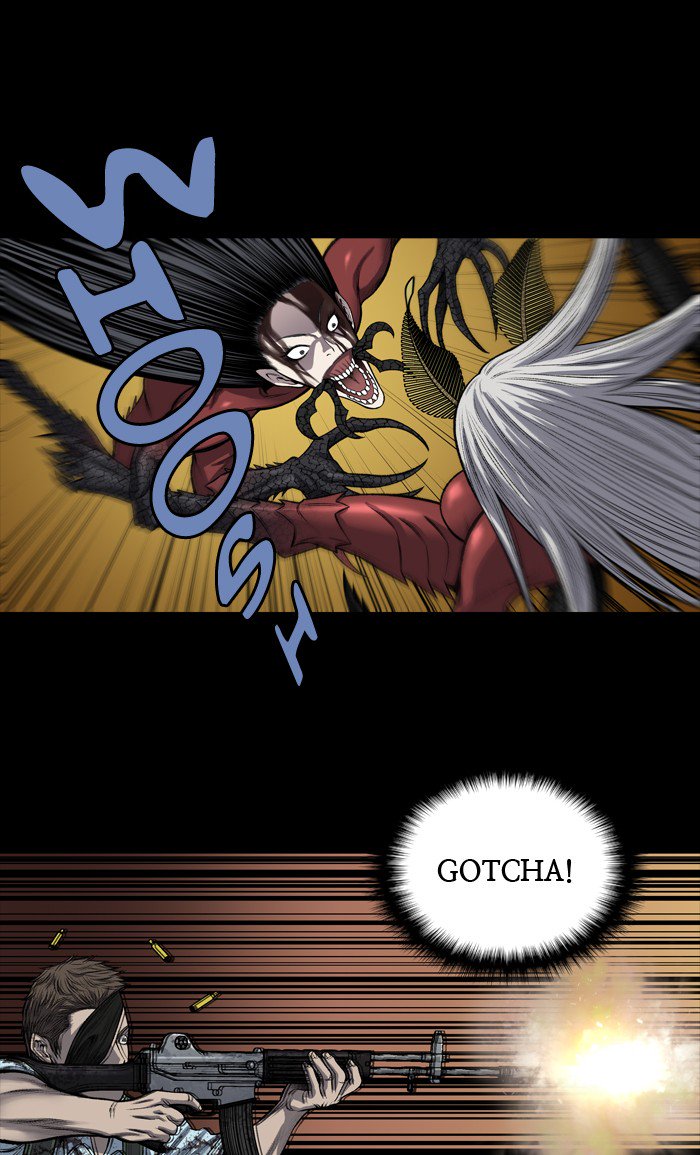 HIVE Chapter 236 - Page 15