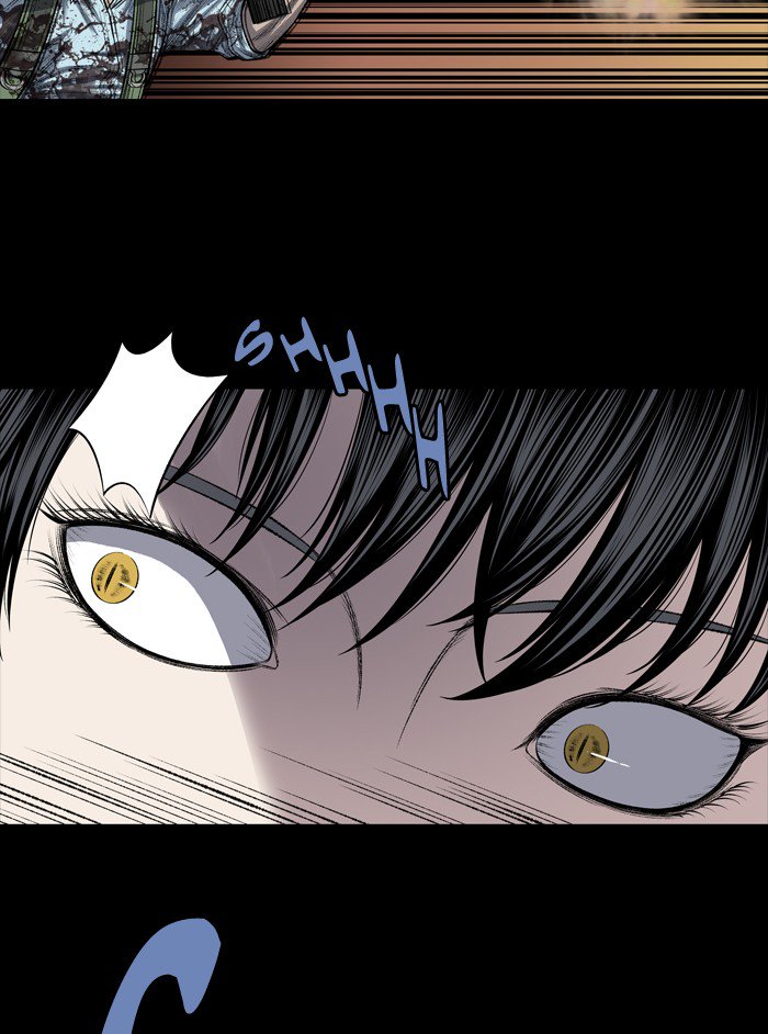 HIVE Chapter 236 - Page 16