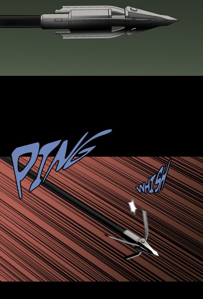 HIVE Chapter 236 - Page 20