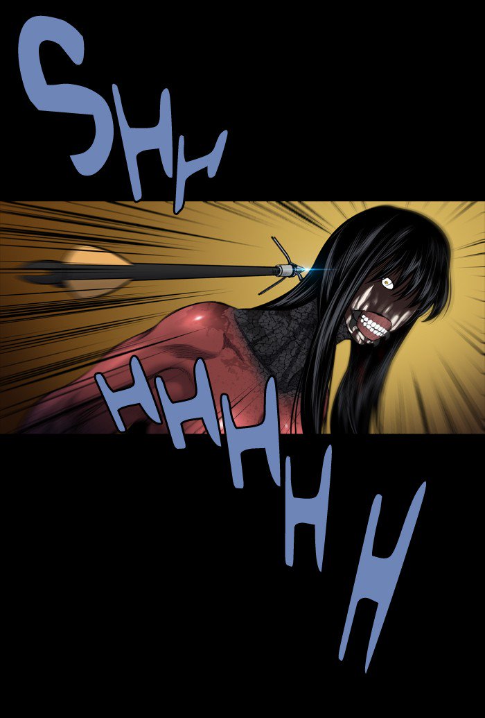 HIVE Chapter 236 - Page 21