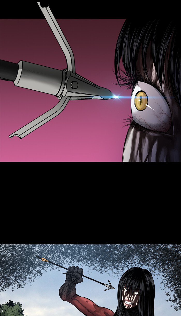 HIVE Chapter 236 - Page 22