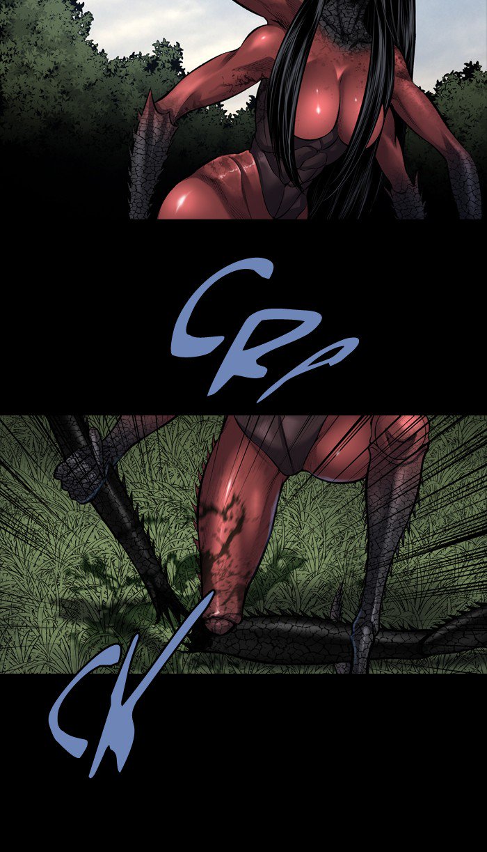 HIVE Chapter 236 - Page 23