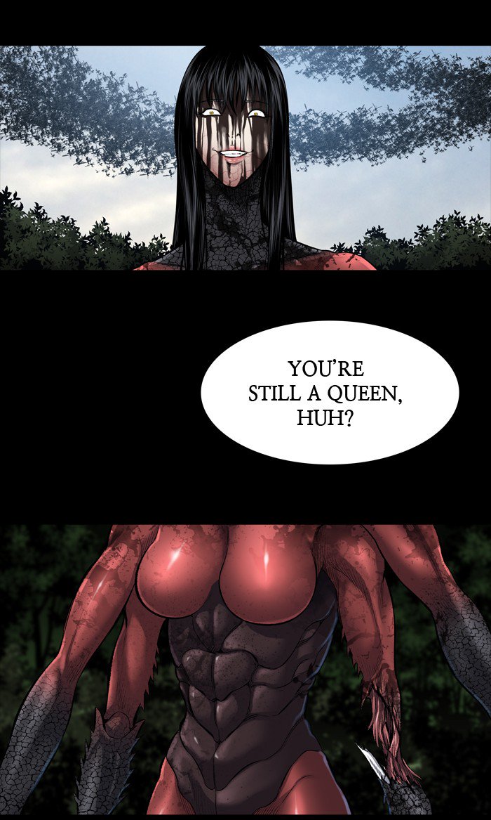 HIVE Chapter 236 - Page 26