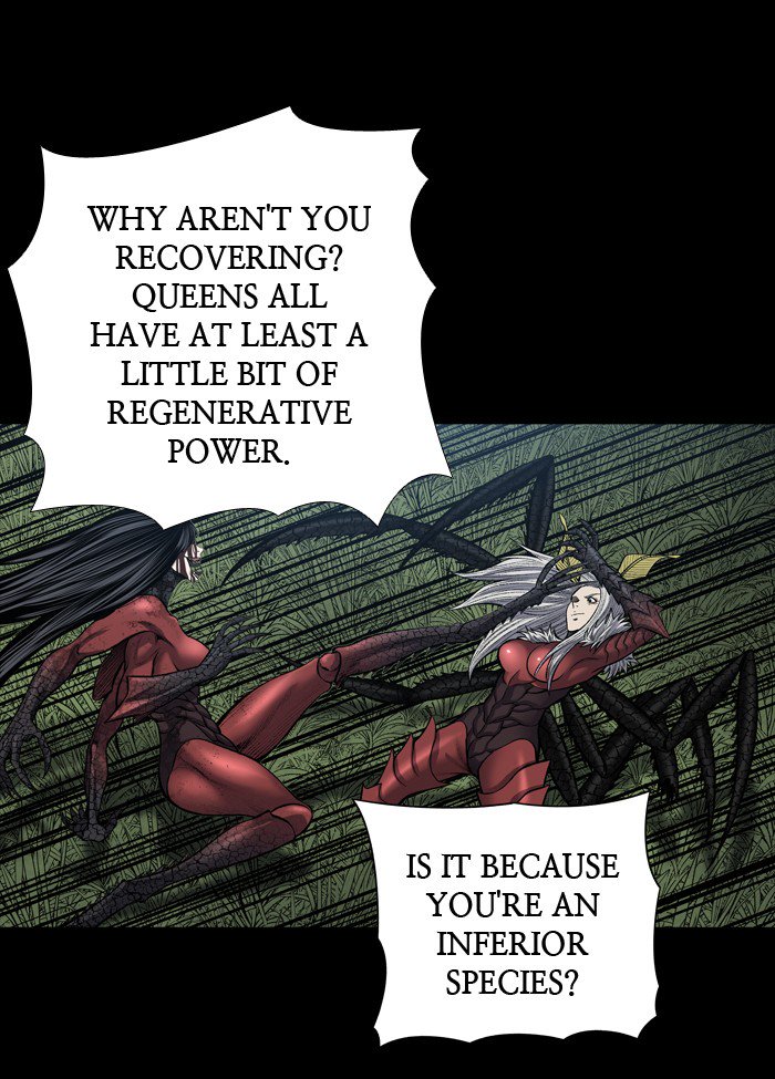 HIVE Chapter 236 - Page 32