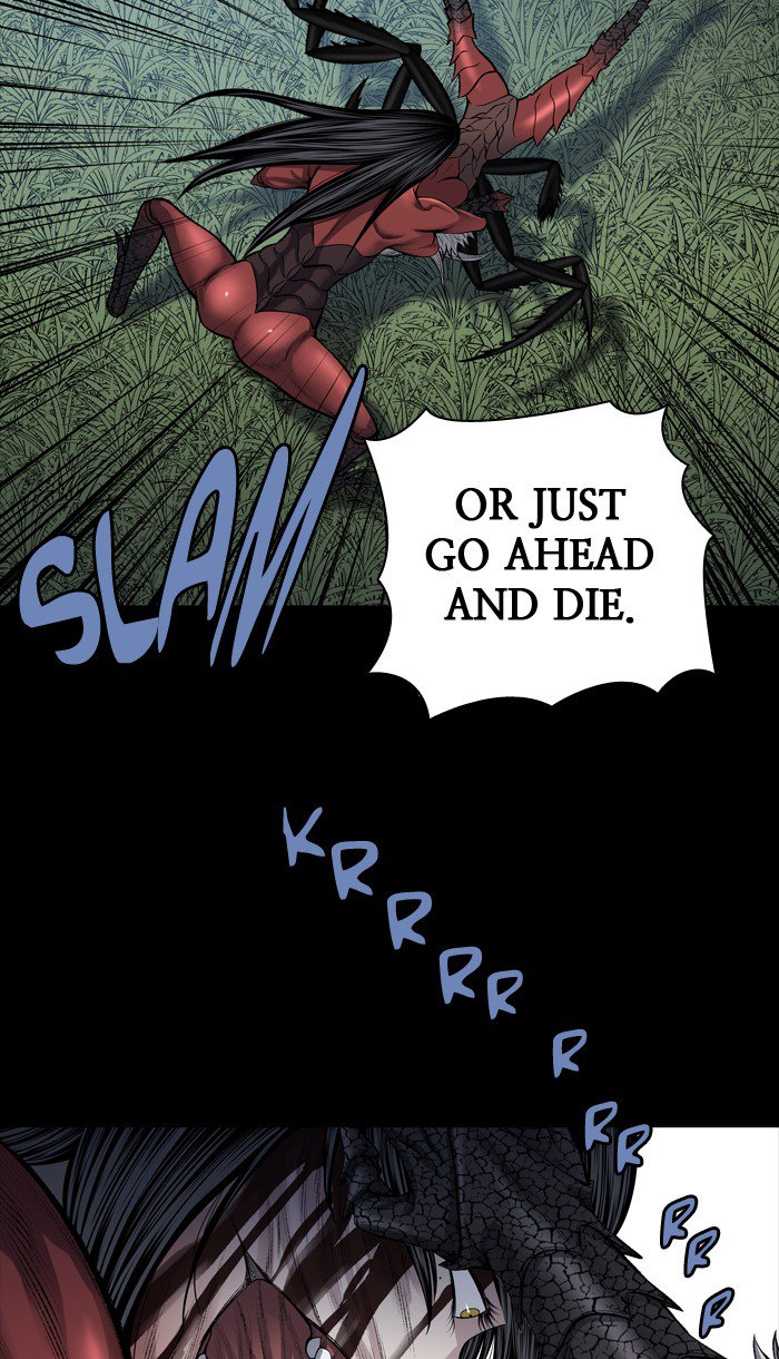 HIVE Chapter 236 - Page 36