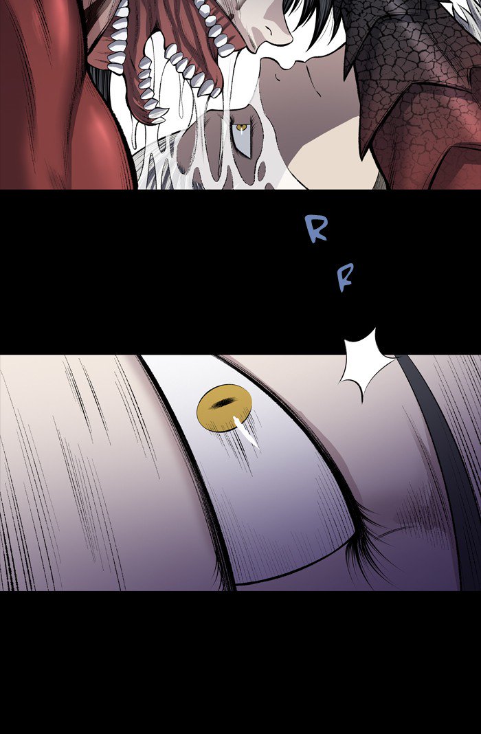 HIVE Chapter 236 - Page 37