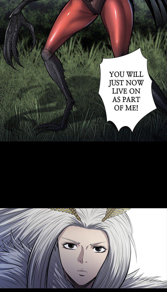 HIVE Chapter 236 - Page 4