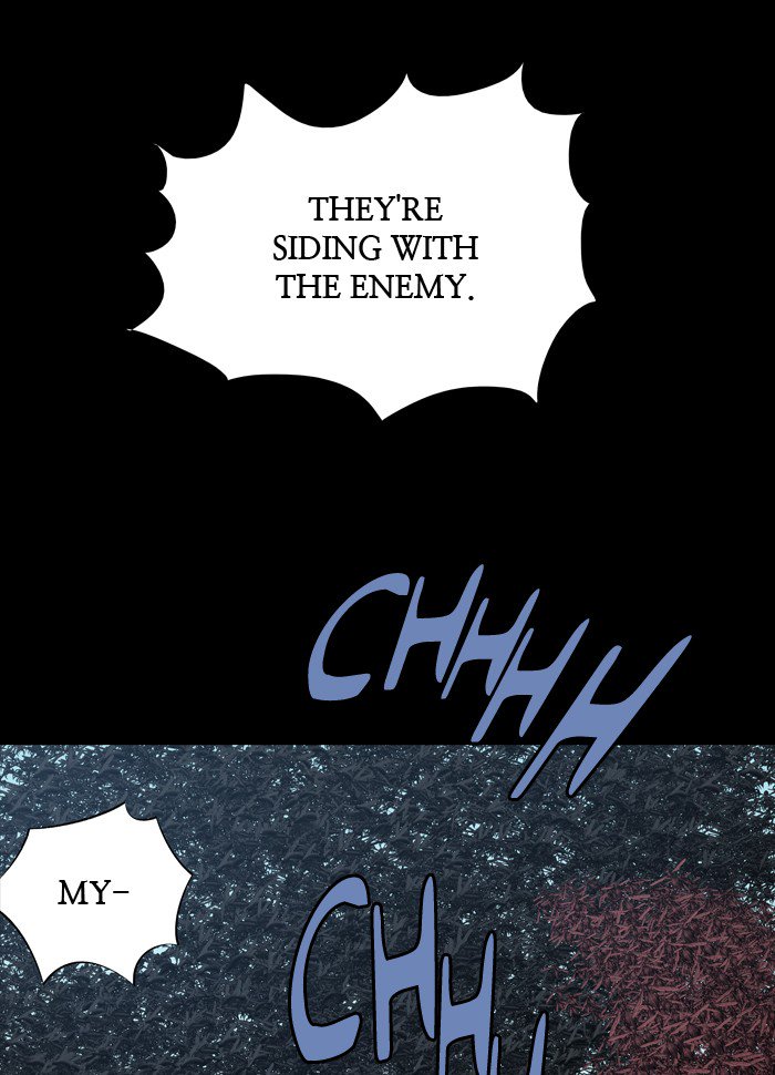 HIVE Chapter 236 - Page 40