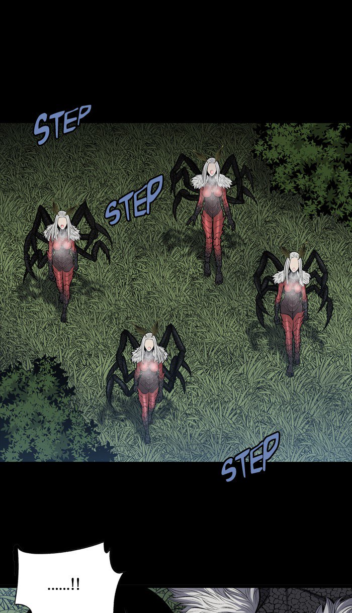 HIVE Chapter 236 - Page 43