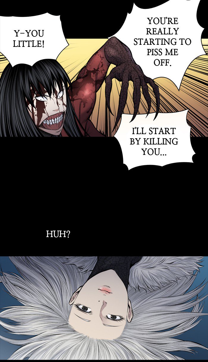 HIVE Chapter 236 - Page 46