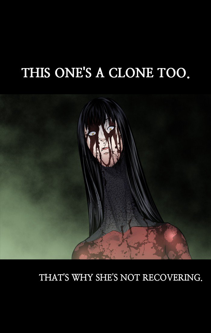 HIVE Chapter 236 - Page 47