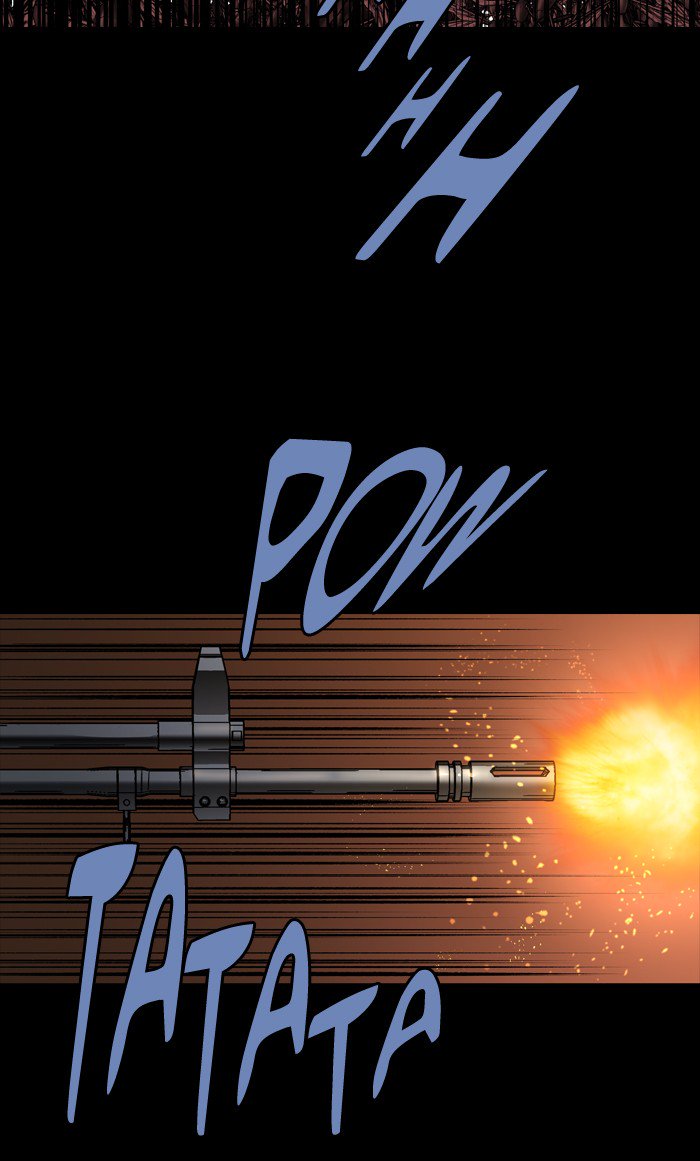 HIVE Chapter 236 - Page 50