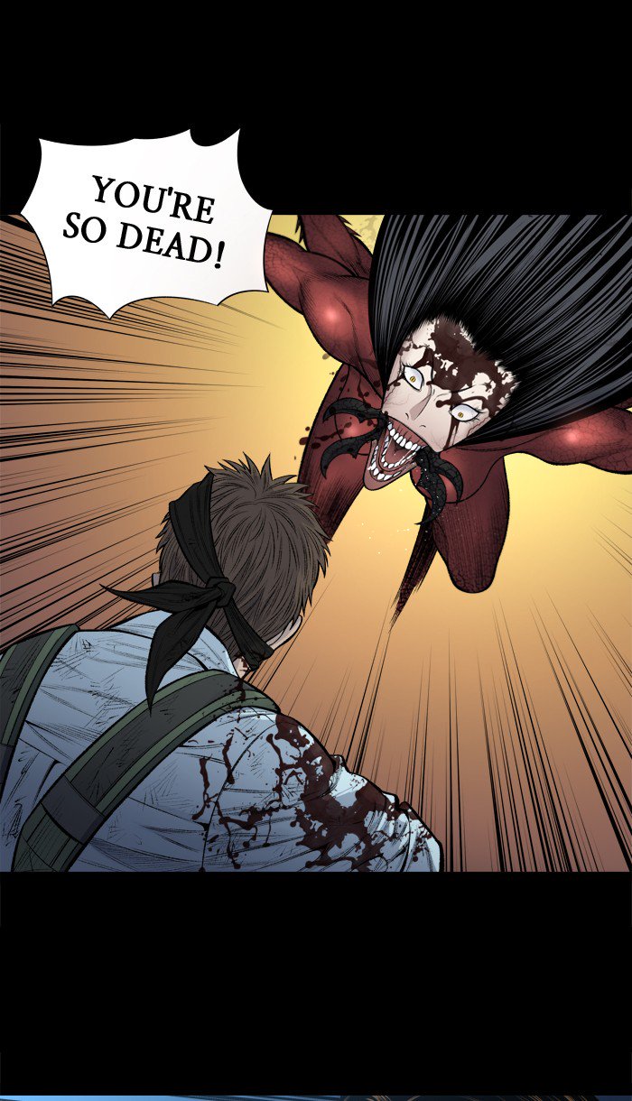 HIVE Chapter 236 - Page 53