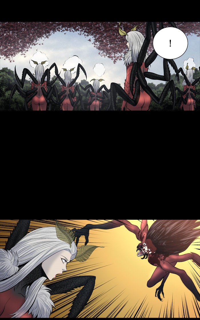 HIVE Chapter 237 - Page 13